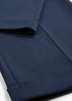 bonprix Pantalon large à pinces|Femme Pantalons|Tailles Petite