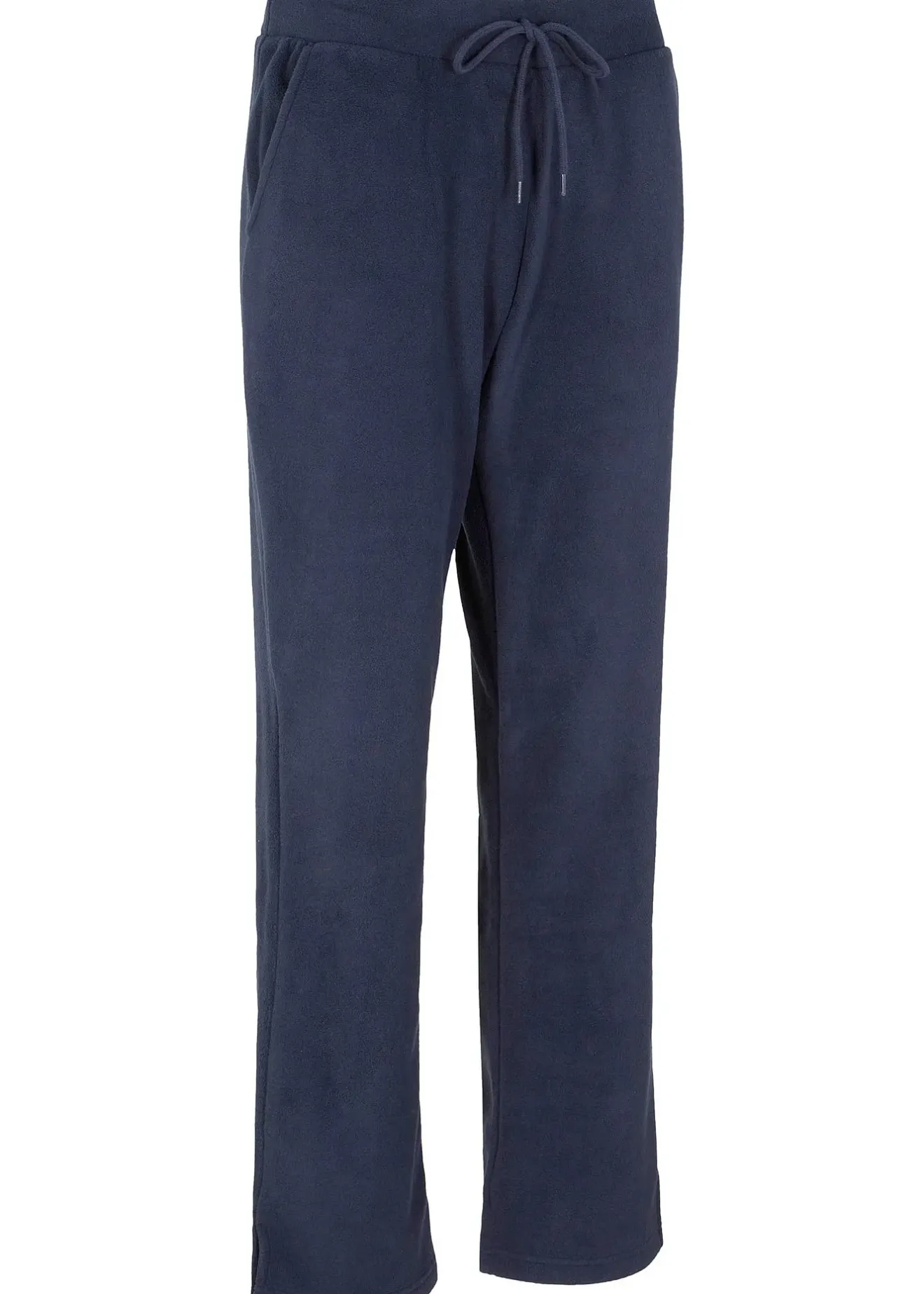 Femme bonprix Sweats|Pantalons|Pantalon large en polaire