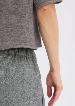 Femme bonprix Pantalons|Pantalon palazzo