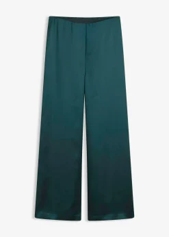 Femme bonprix Pantalons|Pantalon palazzo