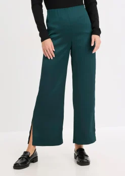 Femme bonprix Pantalons|Pantalon palazzo