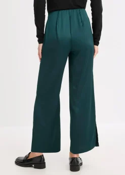Femme bonprix Pantalons|Pantalon palazzo