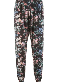 bonprix Pantalon sarouel|Femme Pantalons