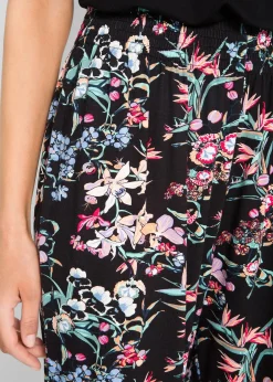 bonprix Pantalon sarouel|Femme Pantalons