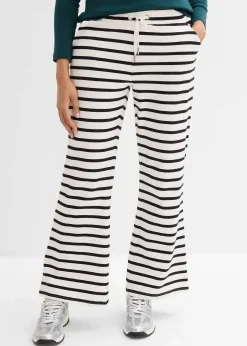 Femme bonprix Basiques|Pantalons|Pantalon sweat