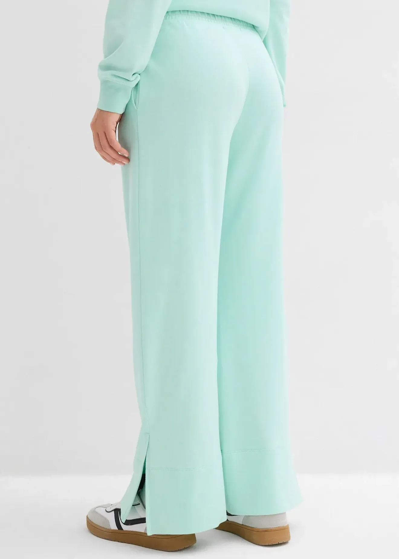 bonprix Pantalon sweat|Femme Sweats|Pantalons