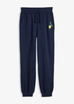 Femme bonprix Vêtements De Sport|Sweats|Pantalon sweat 100% coton