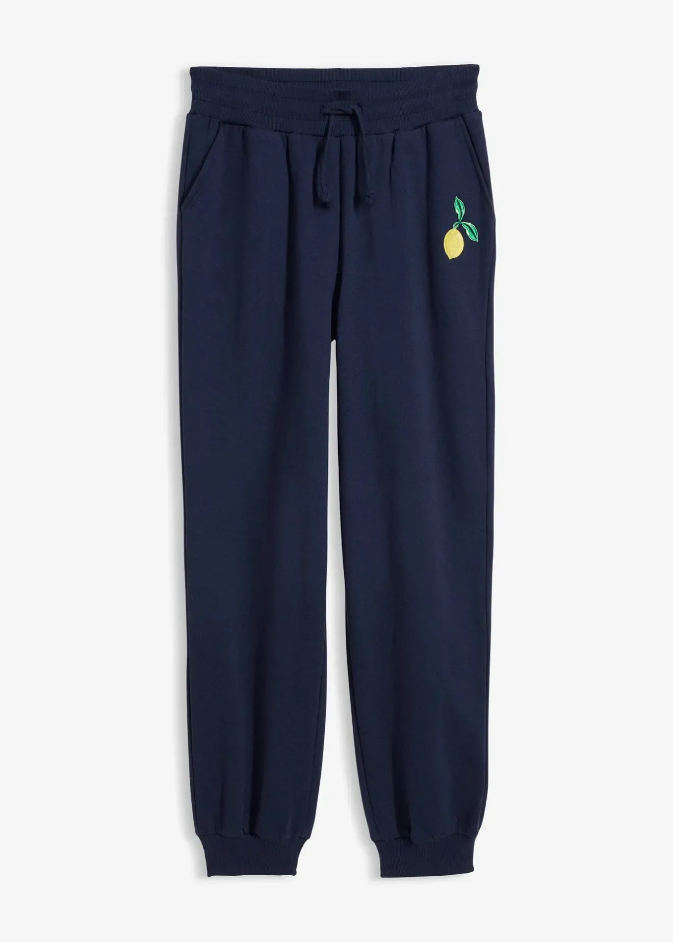 Femme bonprix Vêtements De Sport|Sweats|Pantalon sweat 100% coton