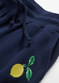 Femme bonprix Vêtements De Sport|Sweats|Pantalon sweat 100% coton