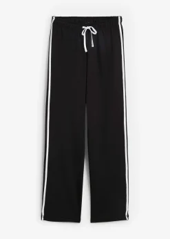 bonprix Pantalon sweat 100% coton|Femme Basiques|Sweats