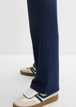 Femme bonprix Sweats|Pantalons|Pantalon sweat doux