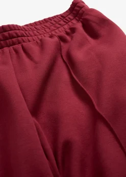 bonprix Pantalon sweat doux|Femme Sweats|Pantalons