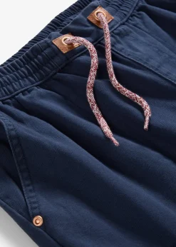 bonprix Pantalon thermique avec doublure en coton|Enfant Vêtements Enfant|Garçons 9-16 Ans·Vestes Outdoor