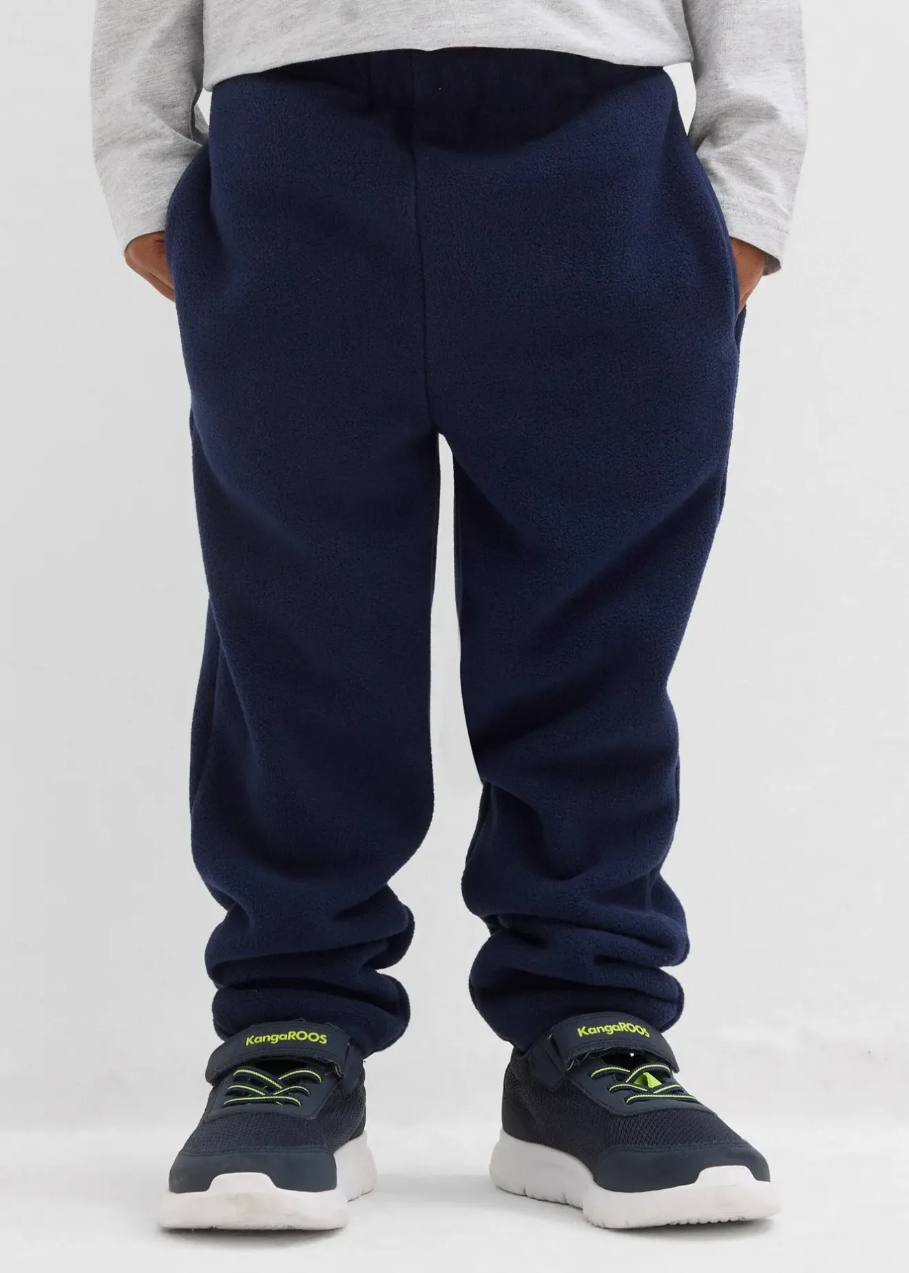 Enfant bonprix Vêtements Enfant|Garçons 2-8 Ans·Vestes Outdoor|Pantalon thermique doublé sherpa