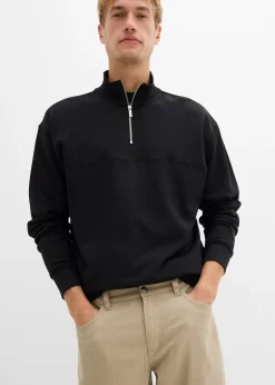 bonprix Pantalon thermique, droit et décontracté, taille élastiquée|Homme Vêtements Thermiques|Pantalons