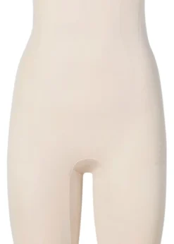 Femme bonprix Cyclistes & Bandes Anti-Frottement|Lingerie Sculptante|Panty sculptant, maintien modéré