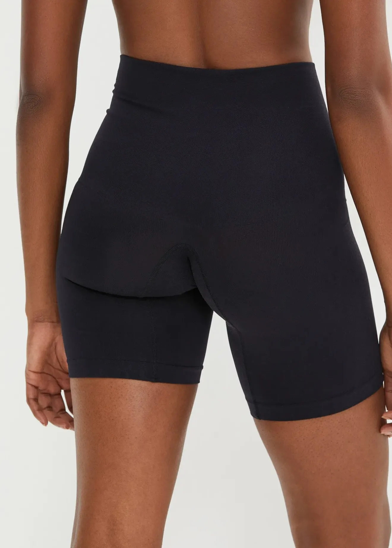 Femme bonprix Sans Couture|Lingerie Sculptante|Panty sculptant, maintien modéré