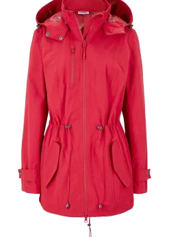 bonprix Parka|Femme Vestes & Manteaux