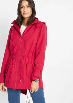 bonprix Parka|Femme Vestes & Manteaux