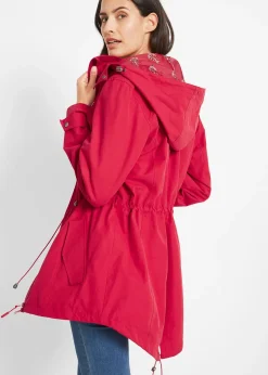 bonprix Parka|Femme Vestes & Manteaux