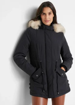 Femme bonprix Tailles Petite|Vestes & Manteaux|Parka