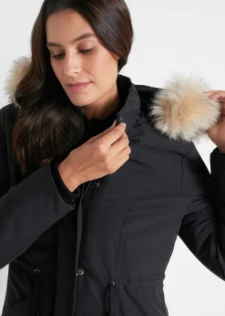Femme bonprix Tailles Petite|Vestes & Manteaux|Parka