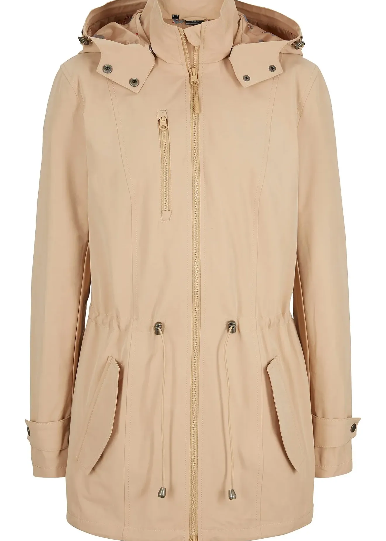 Femme bonprix Vestes & Manteaux|Parka