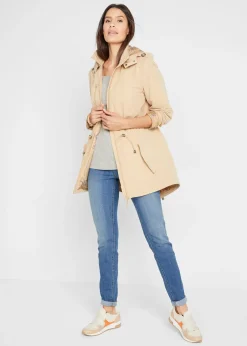 Femme bonprix Vestes & Manteaux|Parka