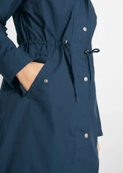 bonprix Parka à capuche|Femme Vestes & Manteaux