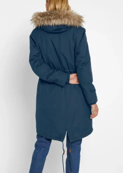 Femme bonprix Vestes & Manteaux|Parka d’hiver avec capuche
