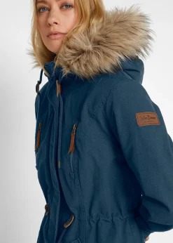 Femme bonprix Vestes & Manteaux|Parka d’hiver avec capuche
