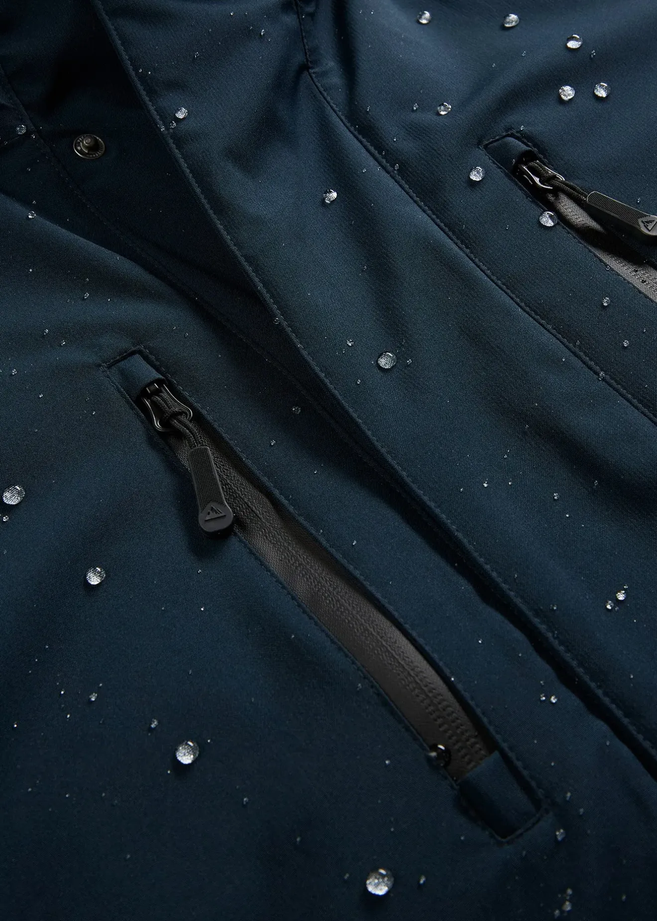 Homme bonprix Vêtements De Plein Air|Vestes|Parka d’hiver imperméable et coupe-vent