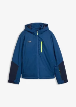 bonprix Parka d’hiver technique et imperméable|Homme Vêtements De Plein Air|Vestes