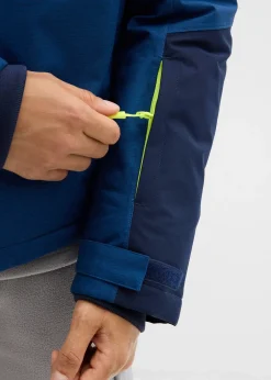 bonprix Parka d’hiver technique et imperméable|Homme Vêtements De Plein Air|Vestes