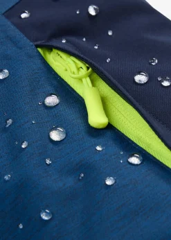 bonprix Parka d’hiver technique et imperméable|Homme Vêtements De Plein Air|Vestes