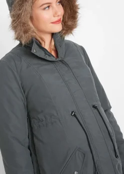 bonprix Parka 3en1 de grossesse/de portage|Femme Femme Enceinte