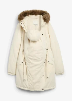 Femme bonprix Femme Enceinte|Parka 3en1 de grossesse/de portage