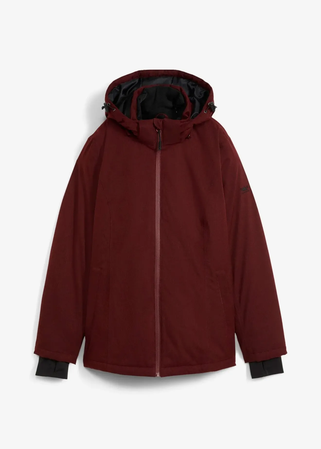 Femme bonprix Vêtements De Plein Air|Vêtements De Sport|Parka imperméable, style 2 en 1