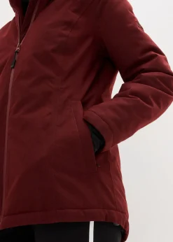 Femme bonprix Vêtements De Plein Air|Vêtements De Sport|Parka imperméable, style 2 en 1