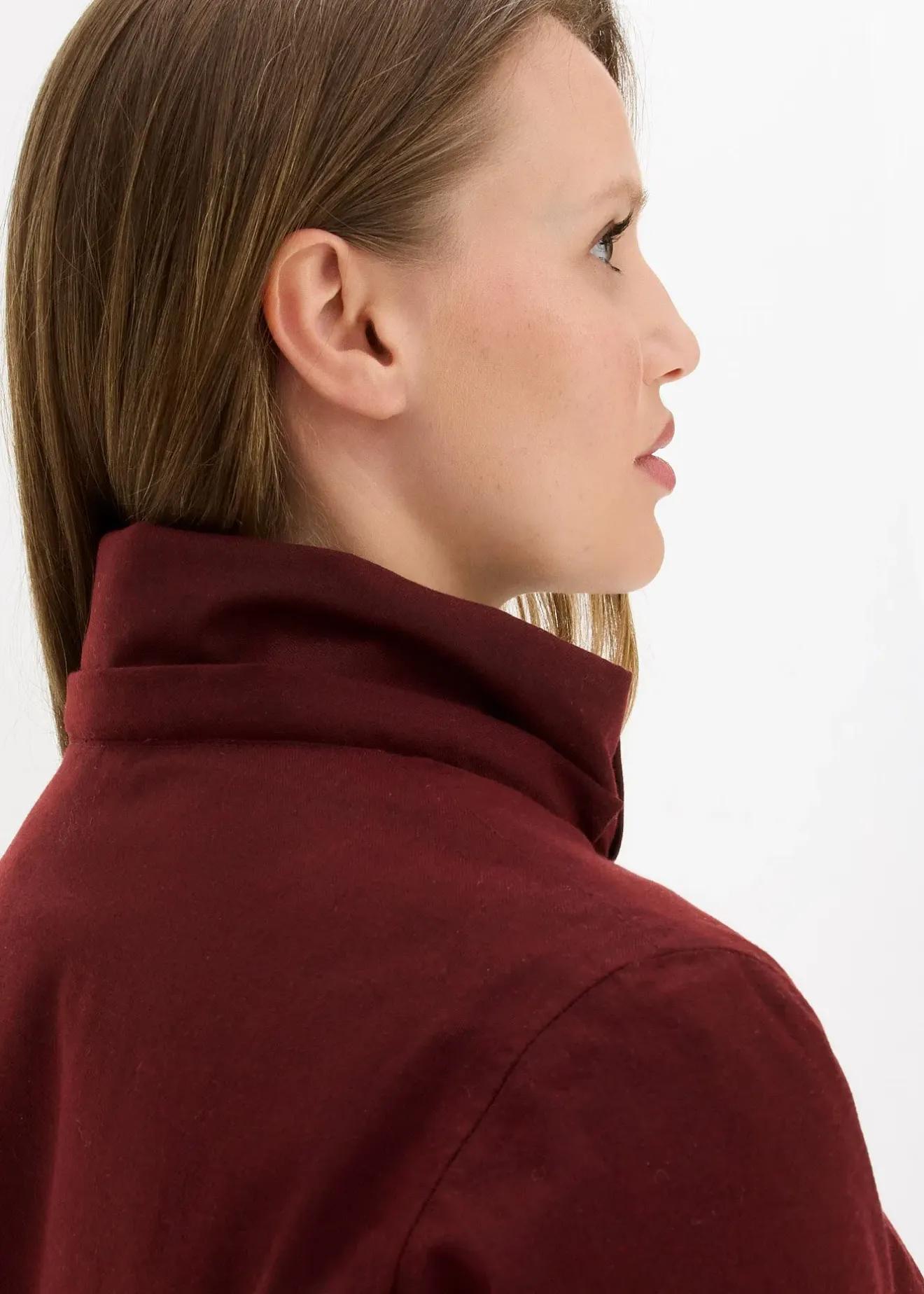 Femme bonprix Vêtements De Plein Air|Vêtements De Sport|Parka imperméable, style 2 en 1