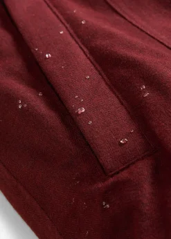 Femme bonprix Vêtements De Plein Air|Vêtements De Sport|Parka imperméable, style 2 en 1