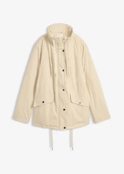 bonprix Parka légèrement rembourrée|Femme Vestes & Manteaux