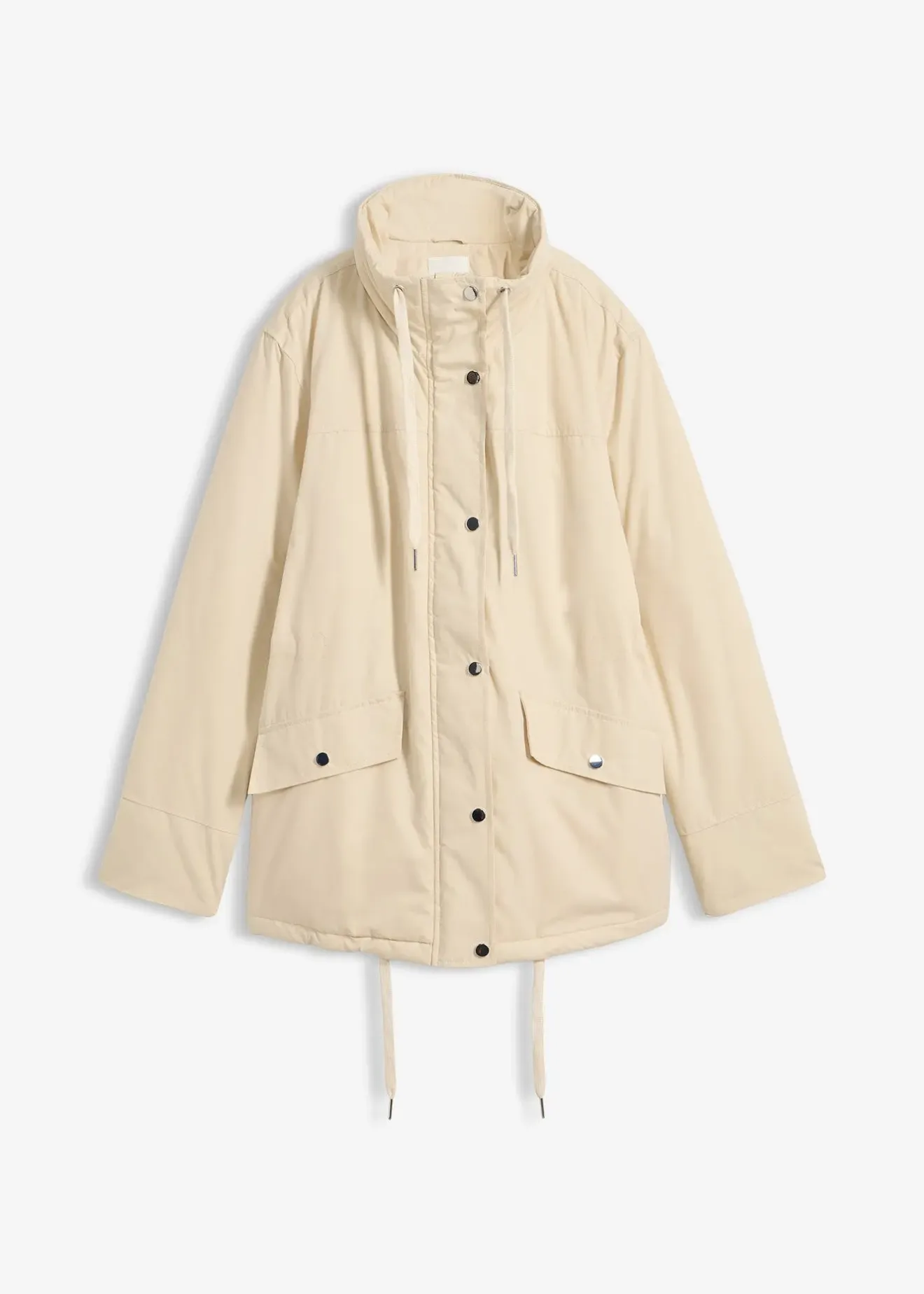 bonprix Parka légèrement rembourrée|Femme Vestes & Manteaux