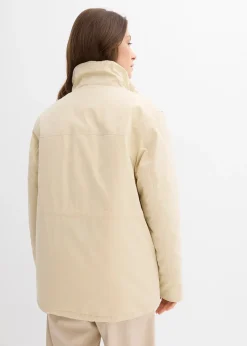 bonprix Parka légèrement rembourrée|Femme Vestes & Manteaux