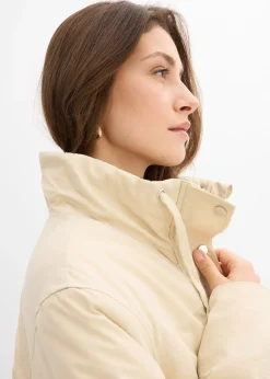 bonprix Parka légèrement rembourrée|Femme Vestes & Manteaux