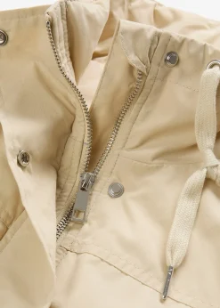 bonprix Parka légèrement rembourrée|Femme Vestes & Manteaux