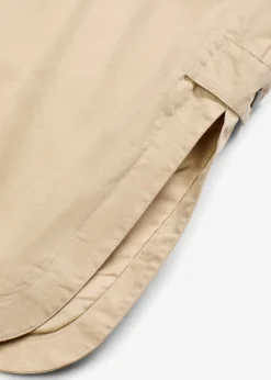 Femme bonprix Vestes & Manteaux|Parka longue à capuche