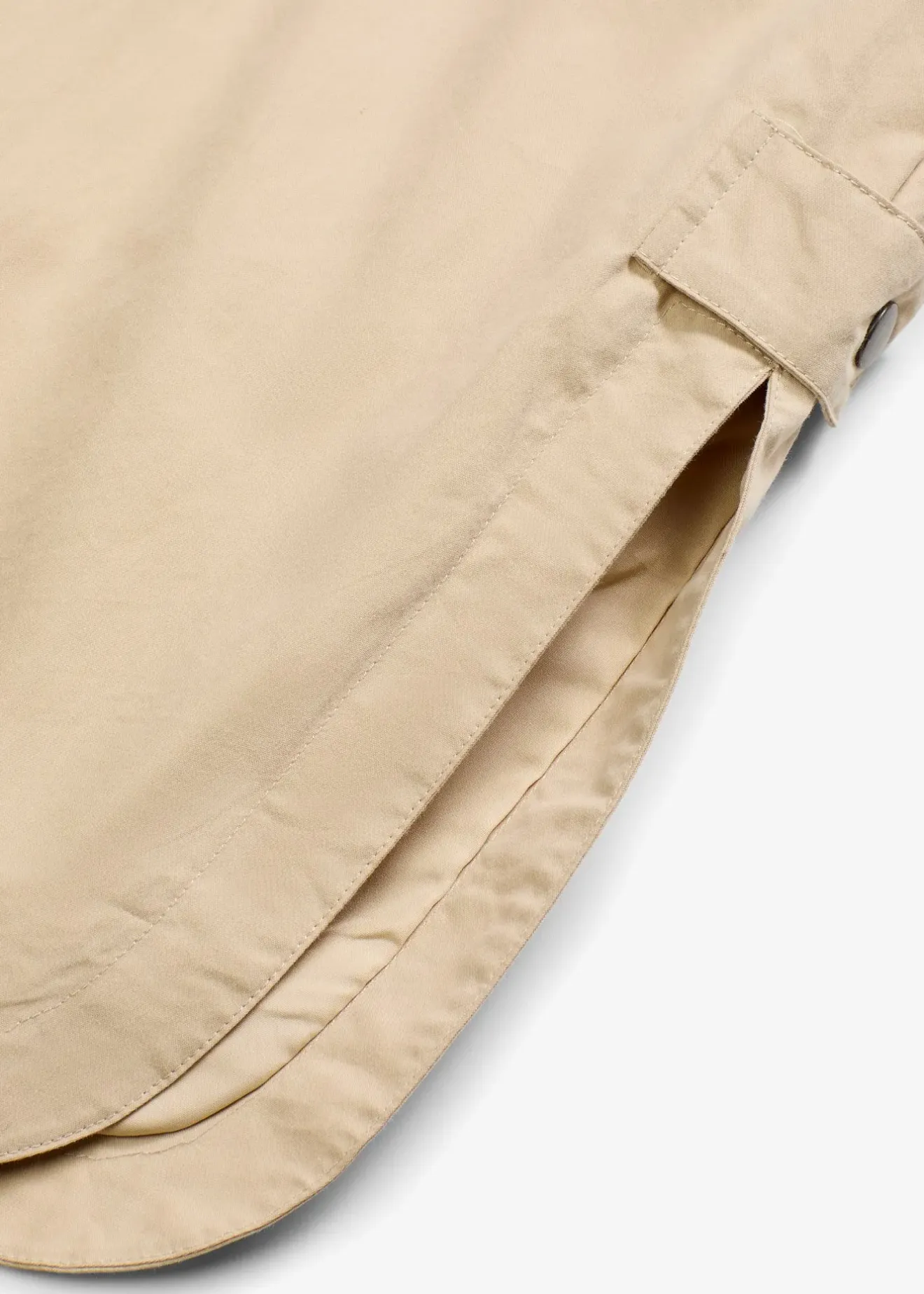 Femme bonprix Vestes & Manteaux|Parka longue à capuche