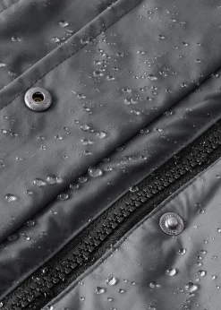 Femme bonprix Vestes & Manteaux|Parka outdoor imperméable et technique à capuche