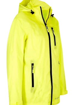 Femme bonprix Vêtements De Plein Air|Vêtements De Sport|Parka réfléchissante et déperlante